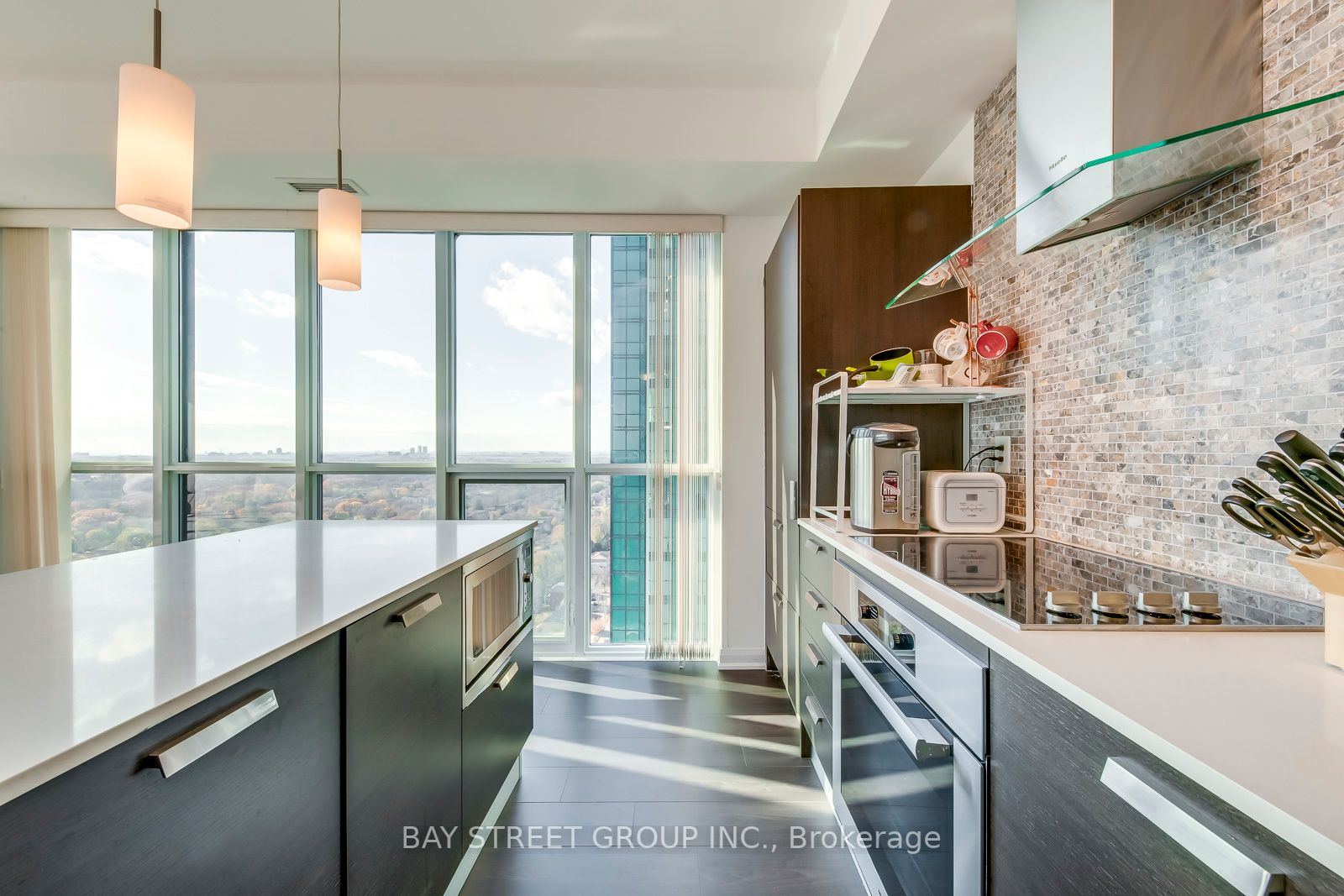 9 Bogert Ave, #2603