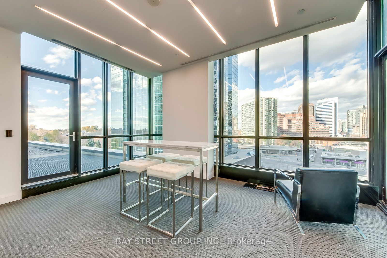 9 Bogert Ave, #2603
