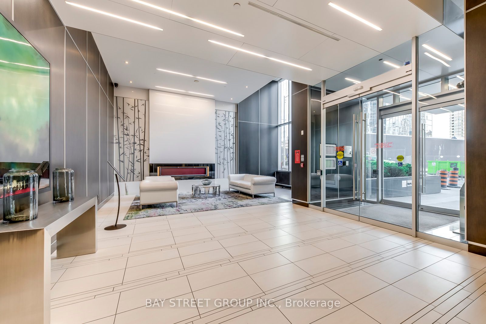 9 Bogert Ave, #2603