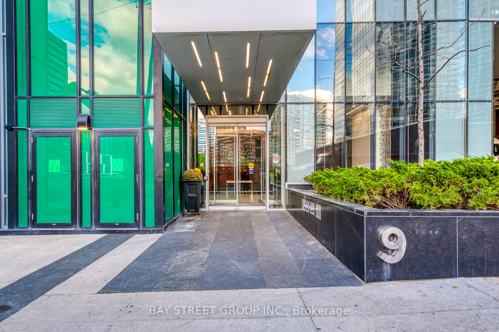 9 Bogert Ave, #2603