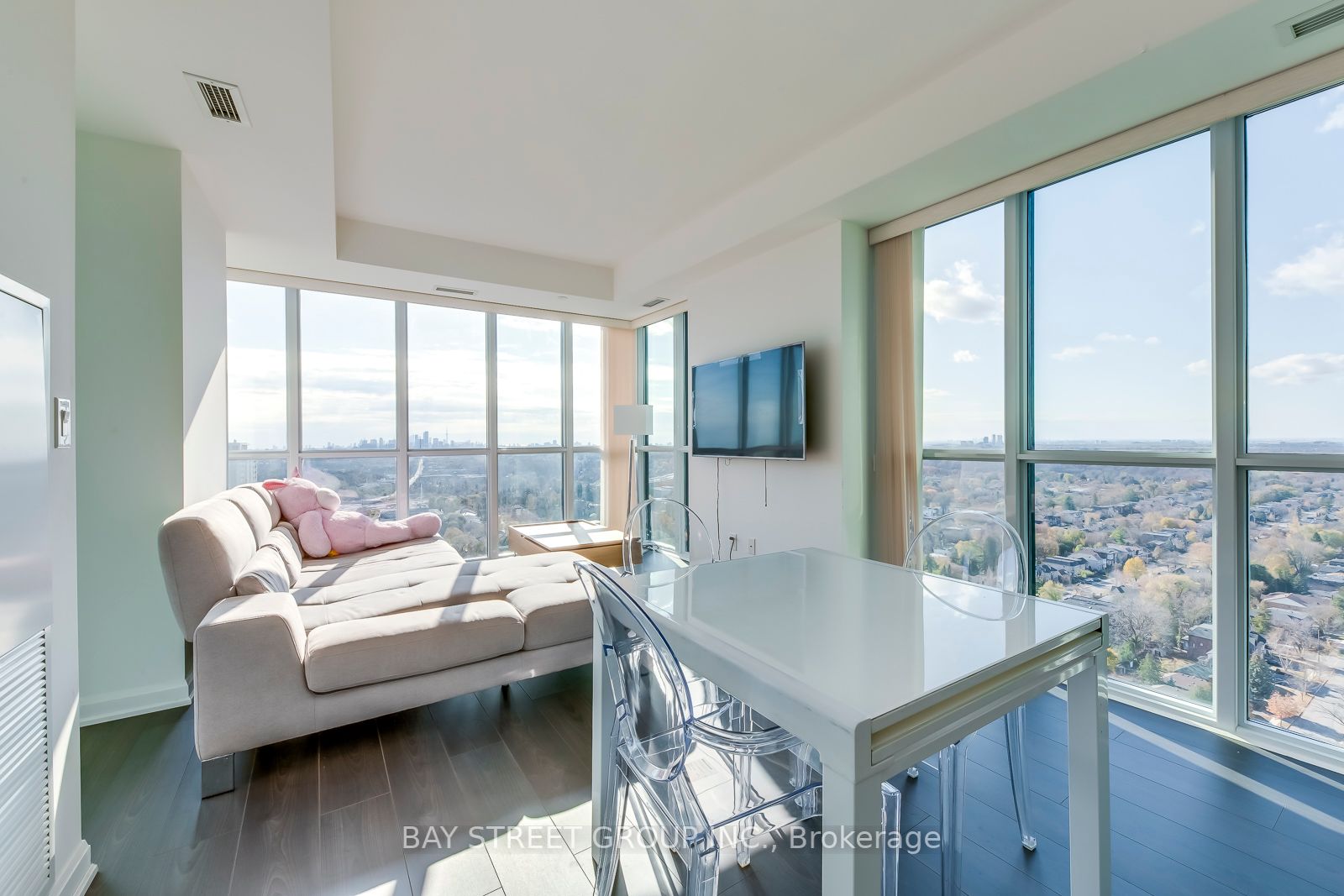 9 Bogert Ave, #2603