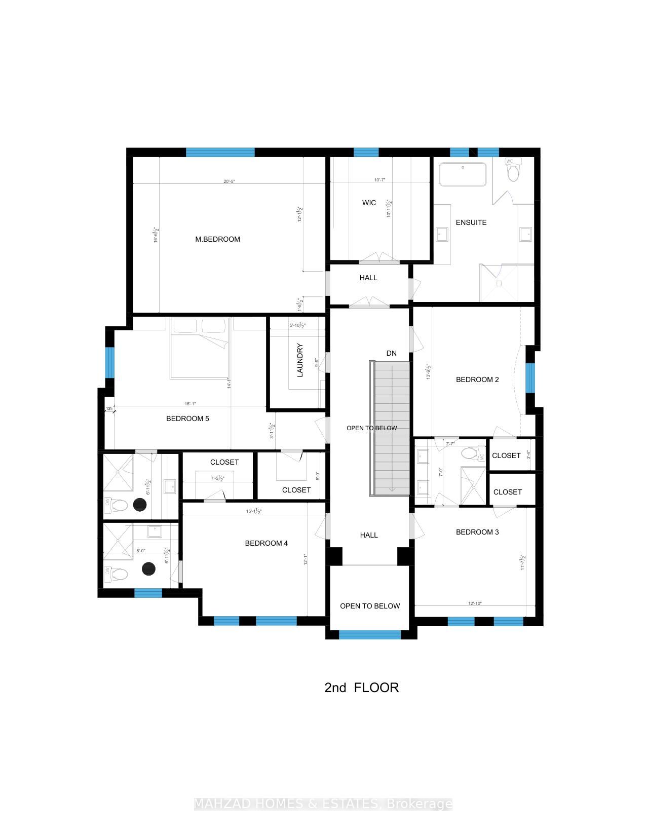 230 Dunvegan Rd