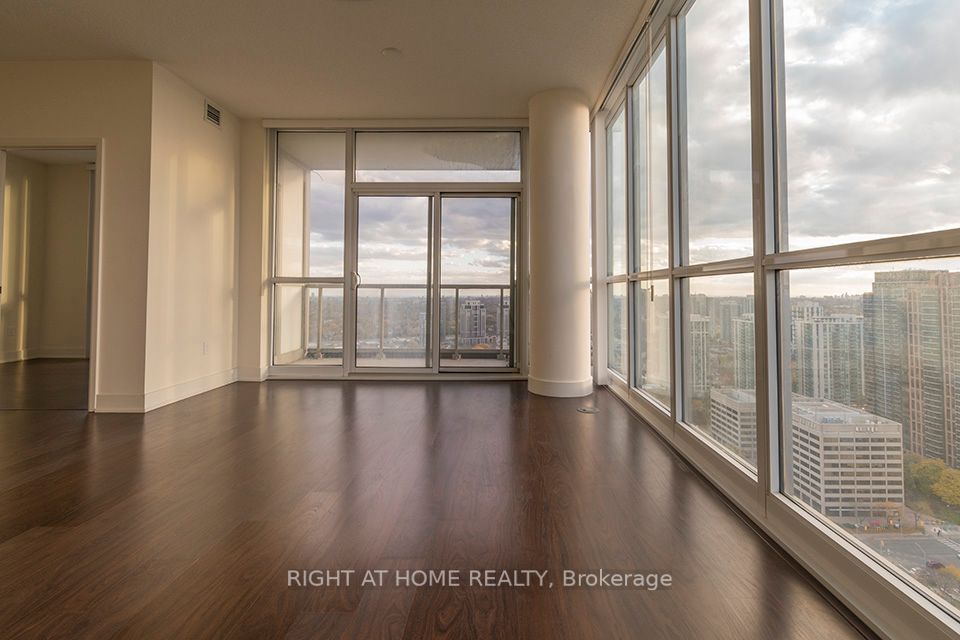88 Sheppard Ave E, #3204