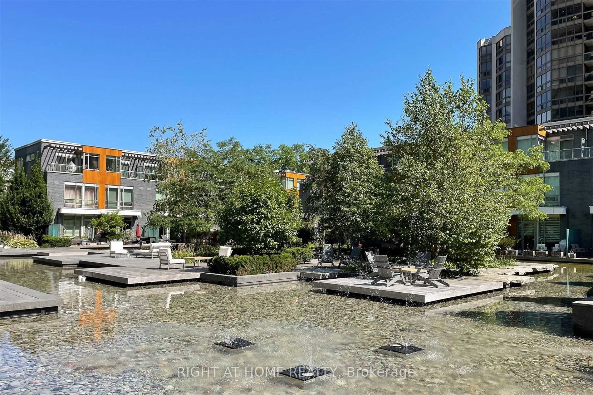 88 Sheppard Ave E, #3204