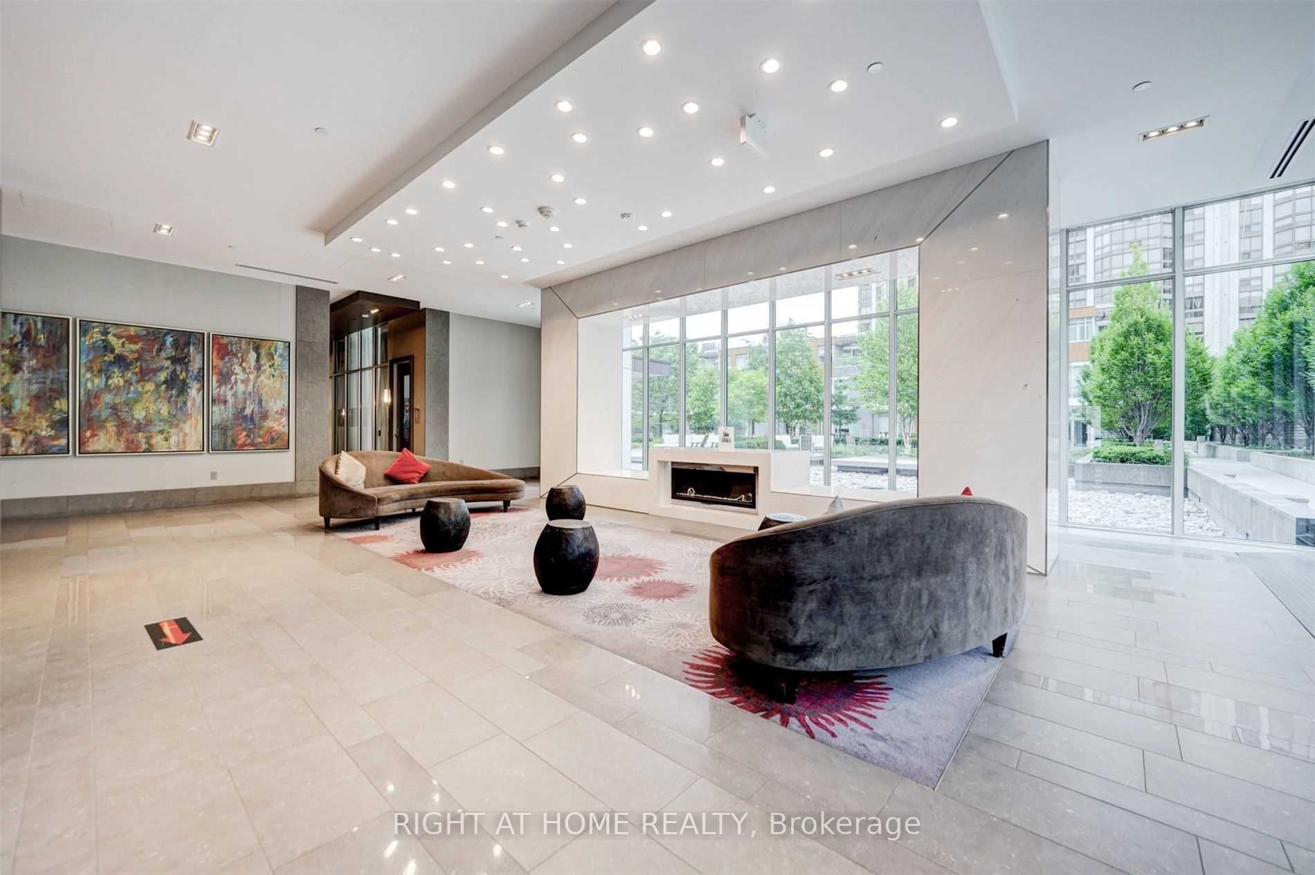 88 Sheppard Ave E, #3204