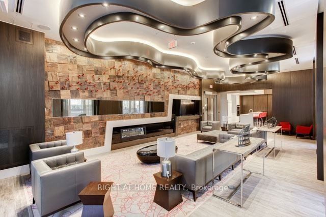 88 Sheppard Ave E, #3204