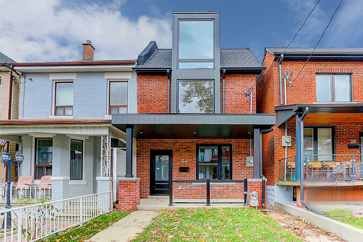 54 Montrose Ave
