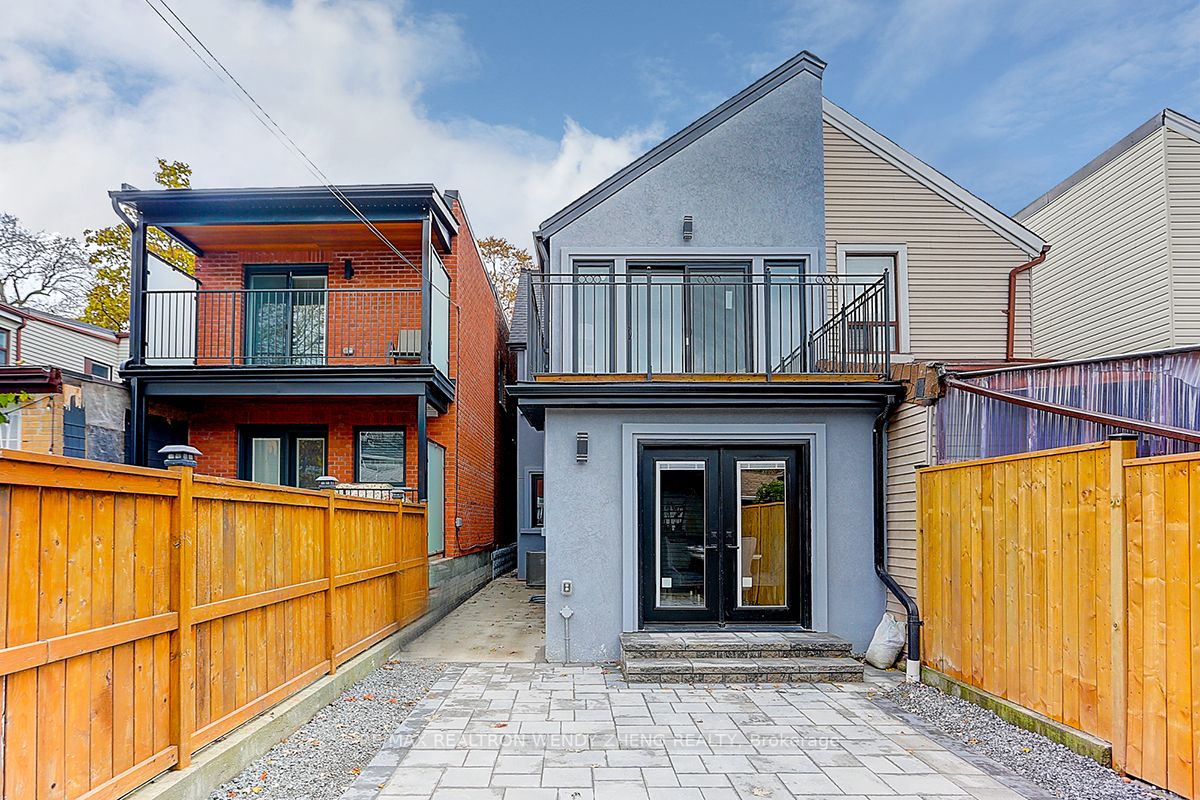 54 Montrose Ave