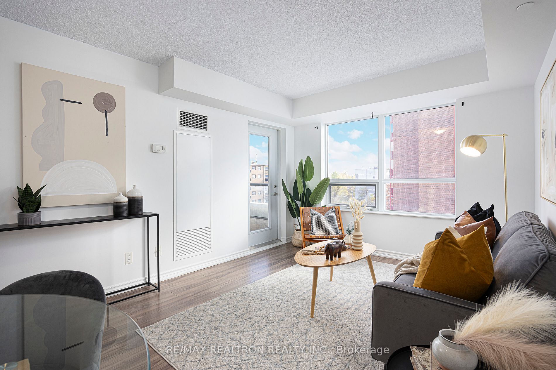 35 Saranac Blvd, #519