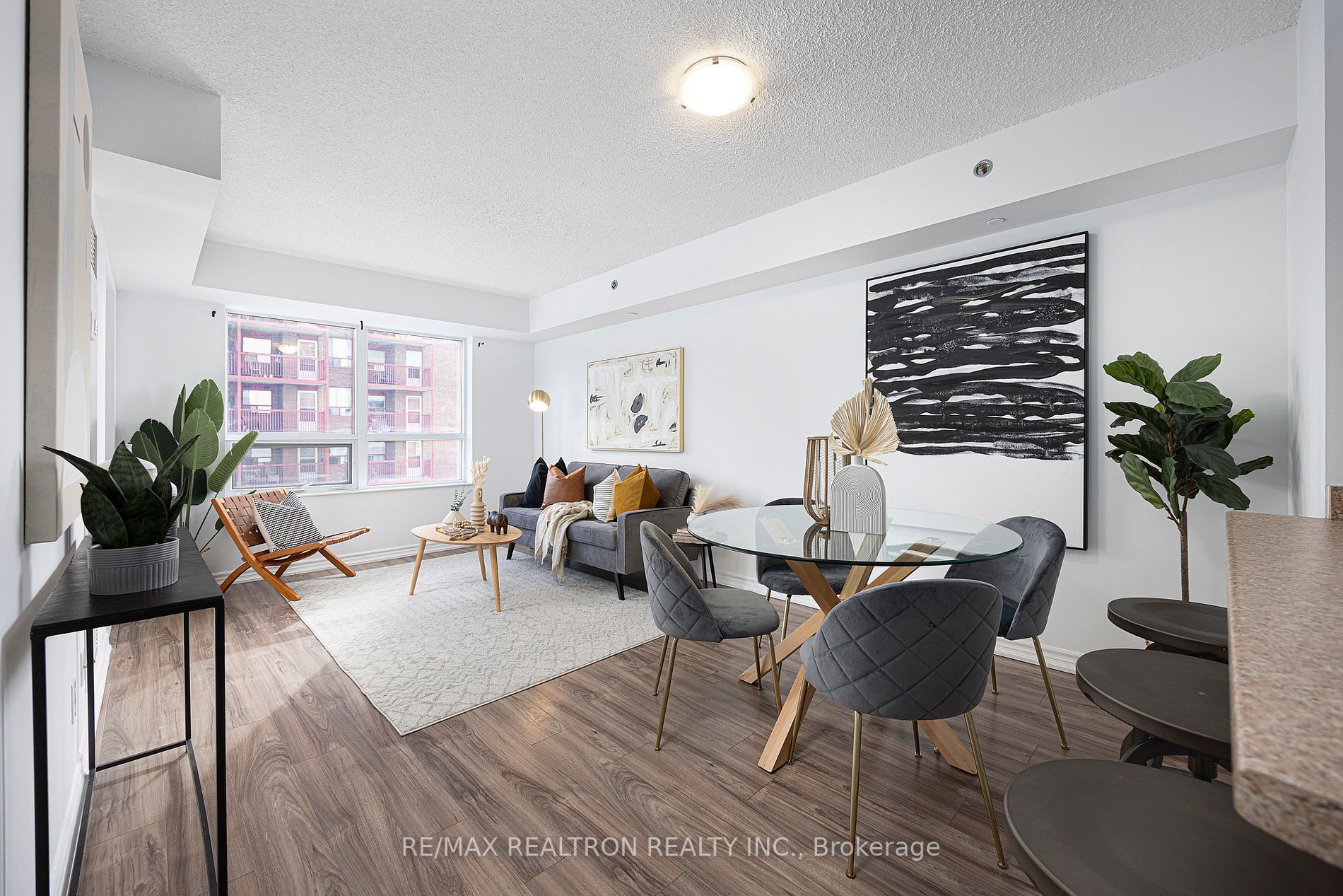 35 Saranac Blvd, #519