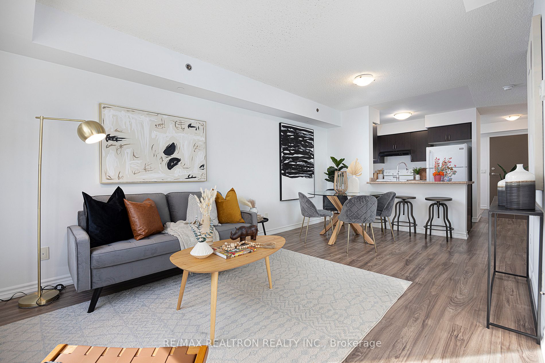 35 Saranac Blvd, #519