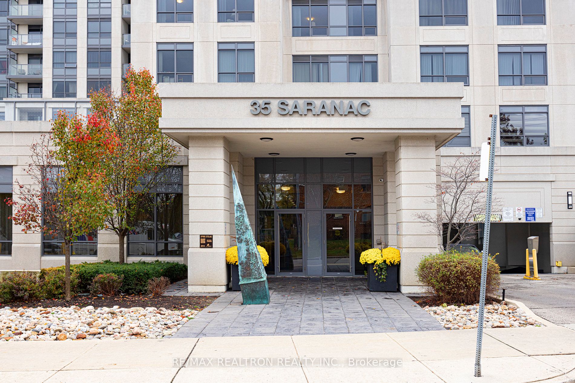 35 Saranac Blvd, #519