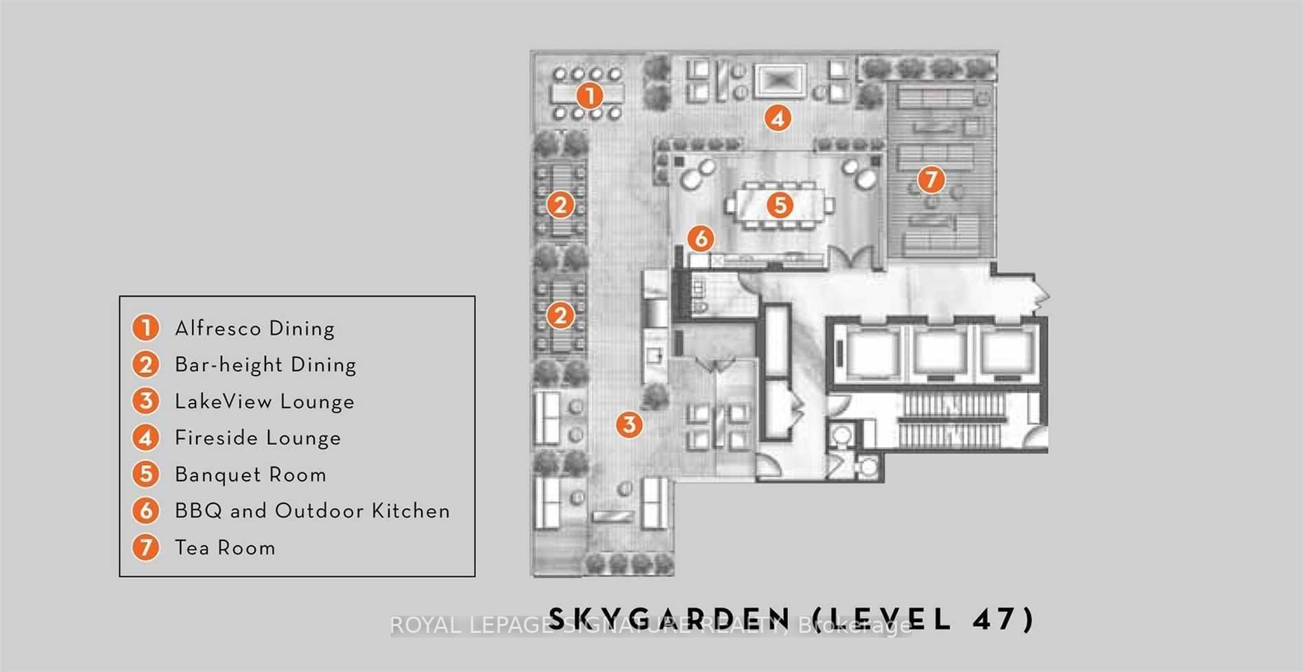 19 Bathurst St, #1812