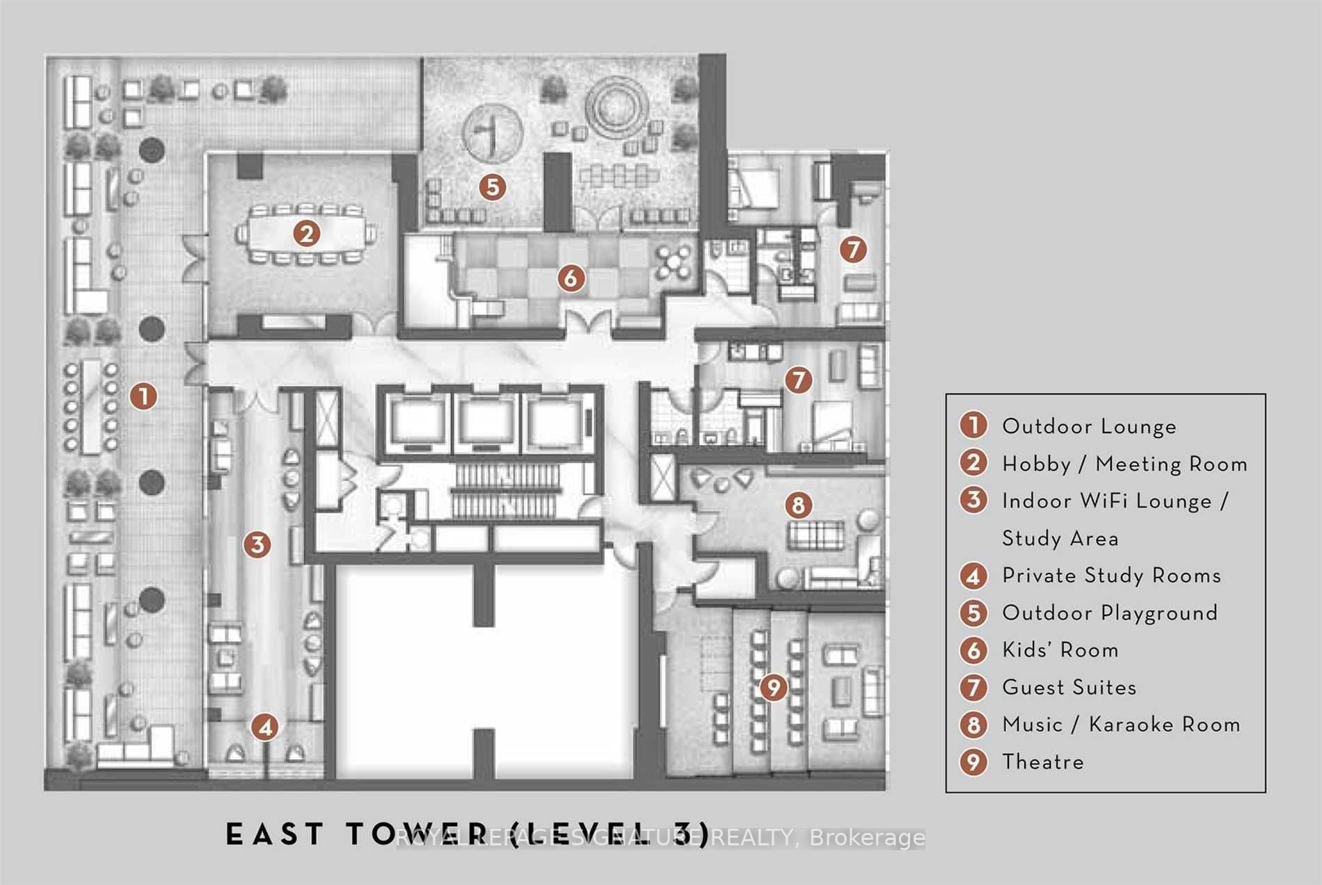 19 Bathurst St, #1812