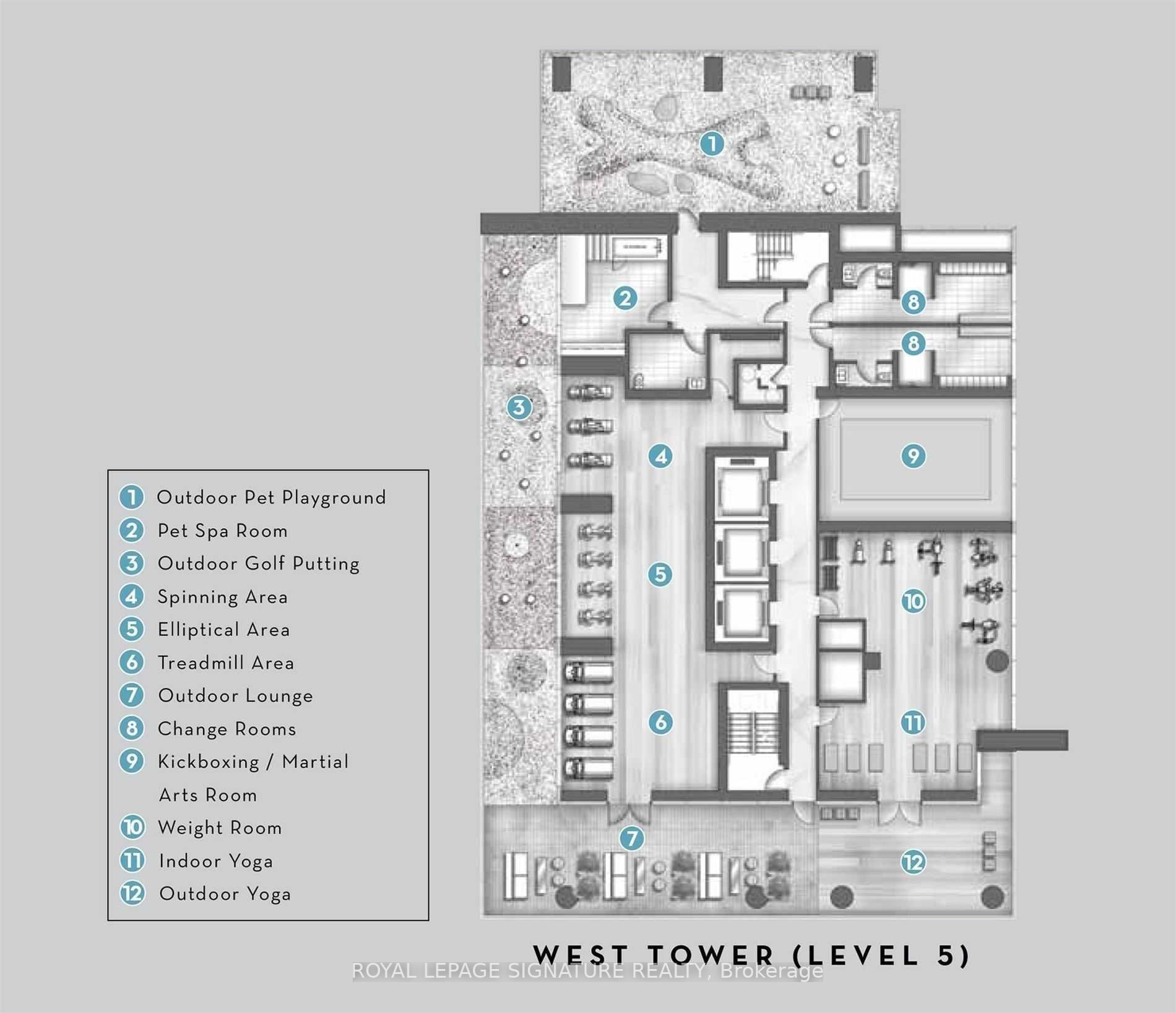 19 Bathurst St, #1812