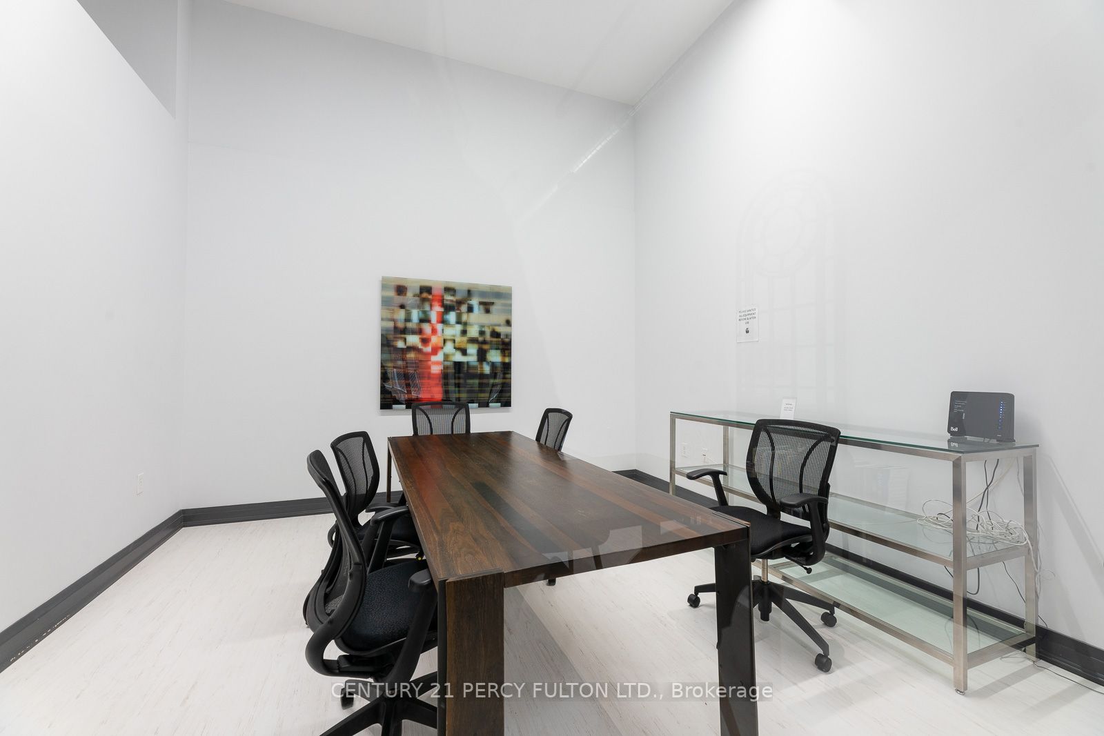 125 Western Battery Rd, #2210