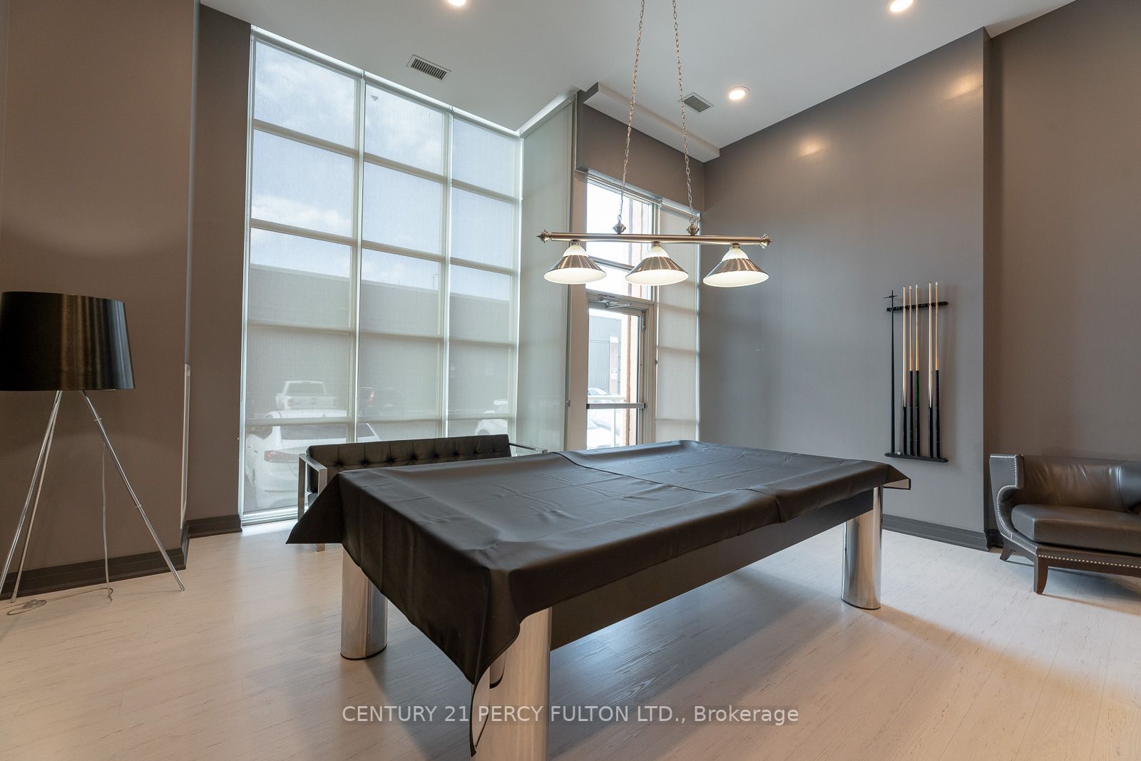 125 Western Battery Rd, #2210