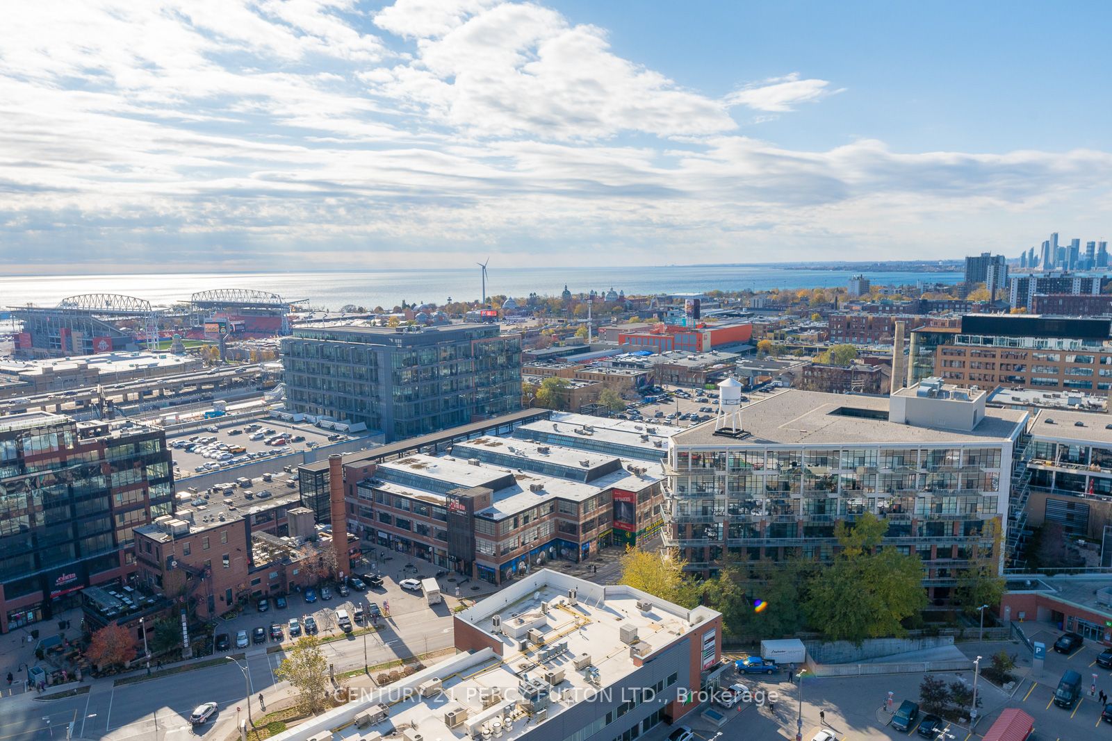 125 Western Battery Rd, #2210