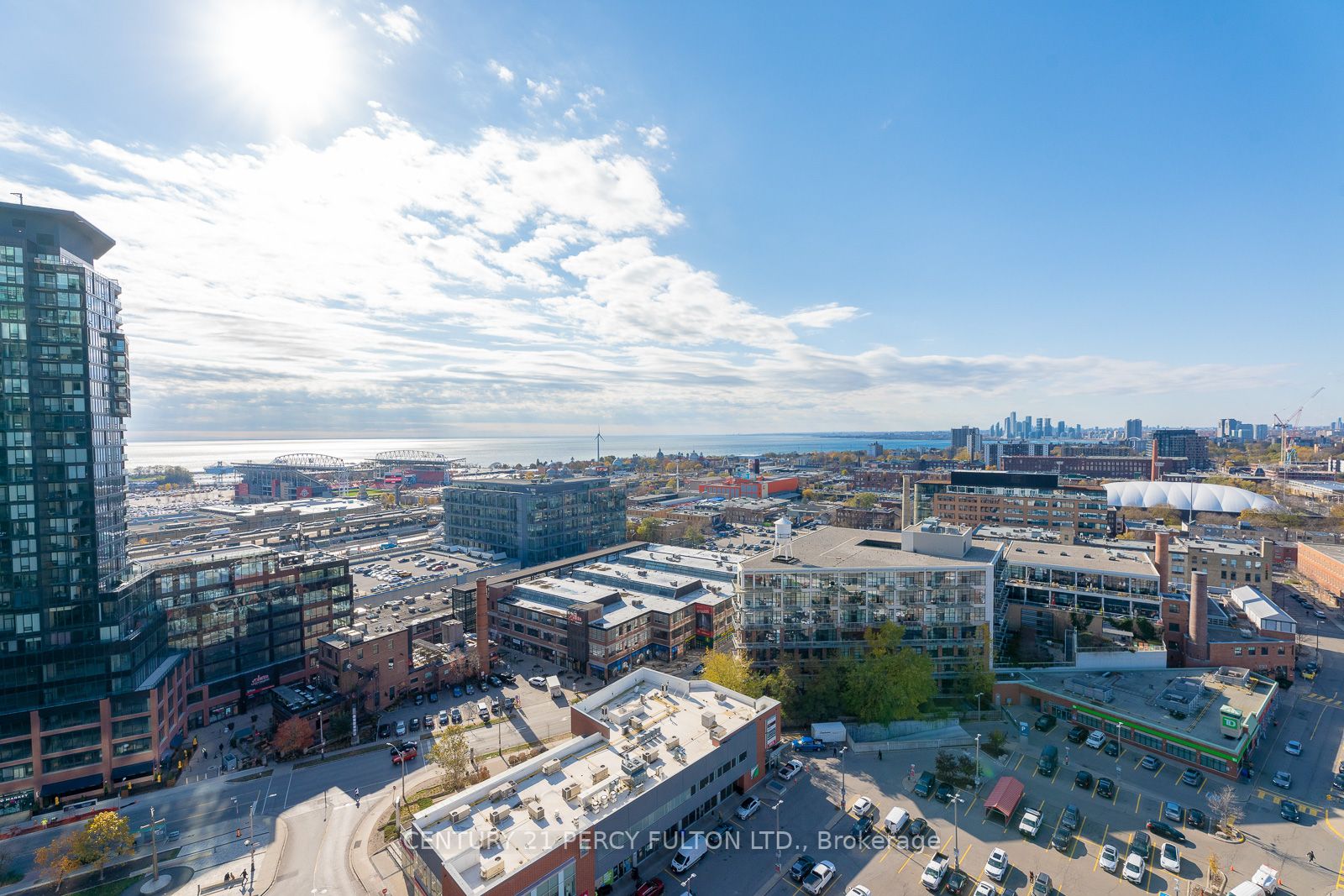 125 Western Battery Rd, #2210