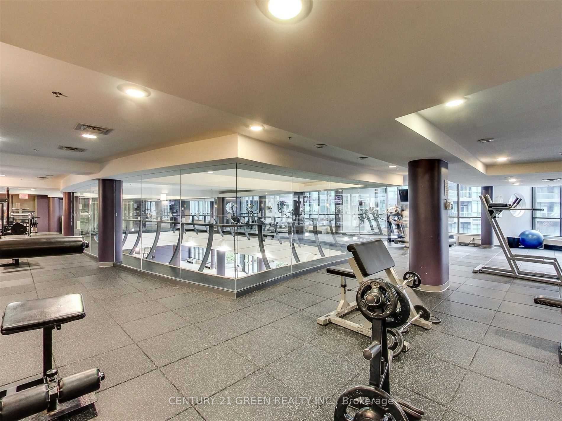219 Fort York Blvd, #1409
