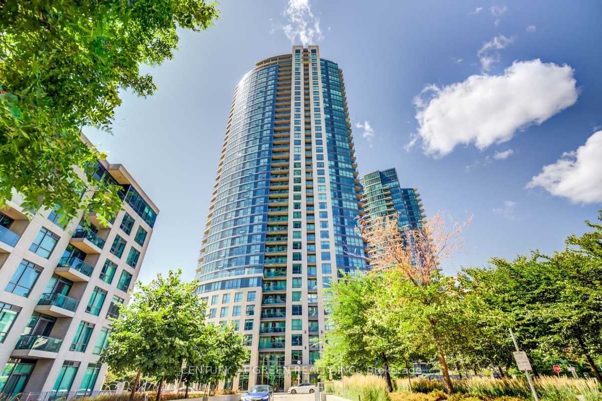 219 Fort York Blvd, #1409
