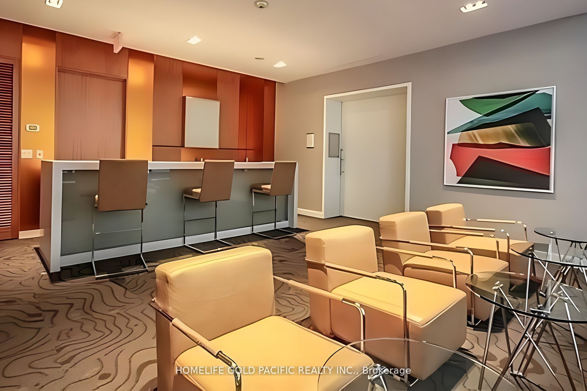 832 Bay Street, #1202