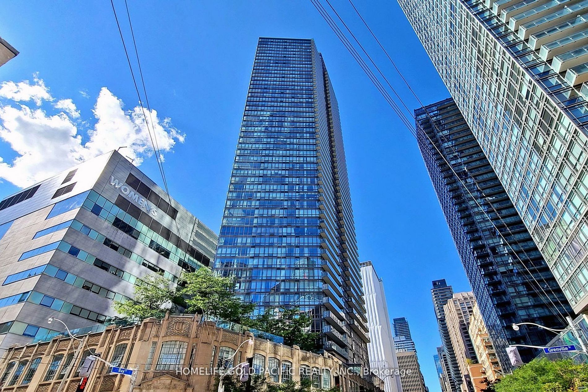832 Bay Street, #1202
