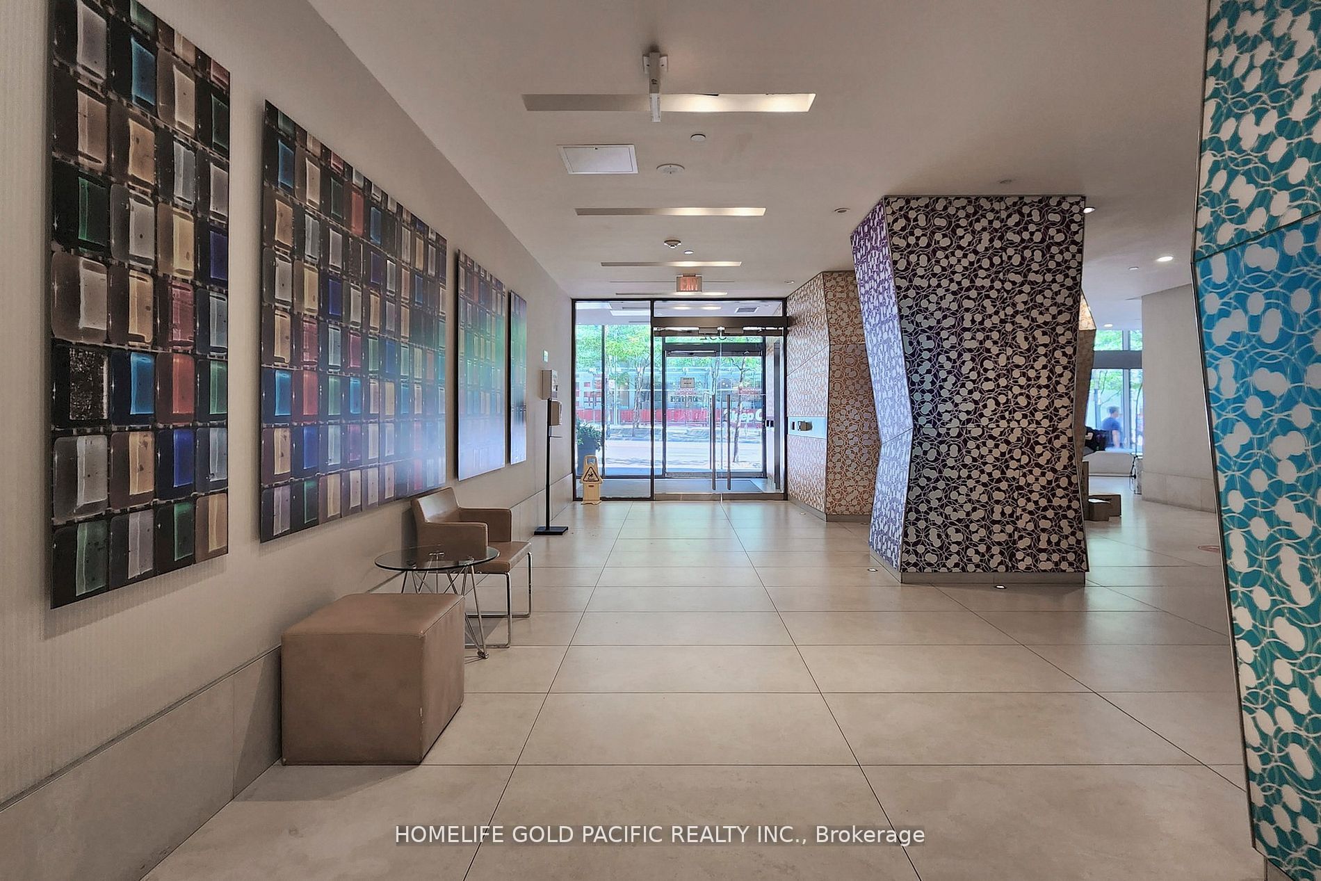 832 Bay Street, #1202
