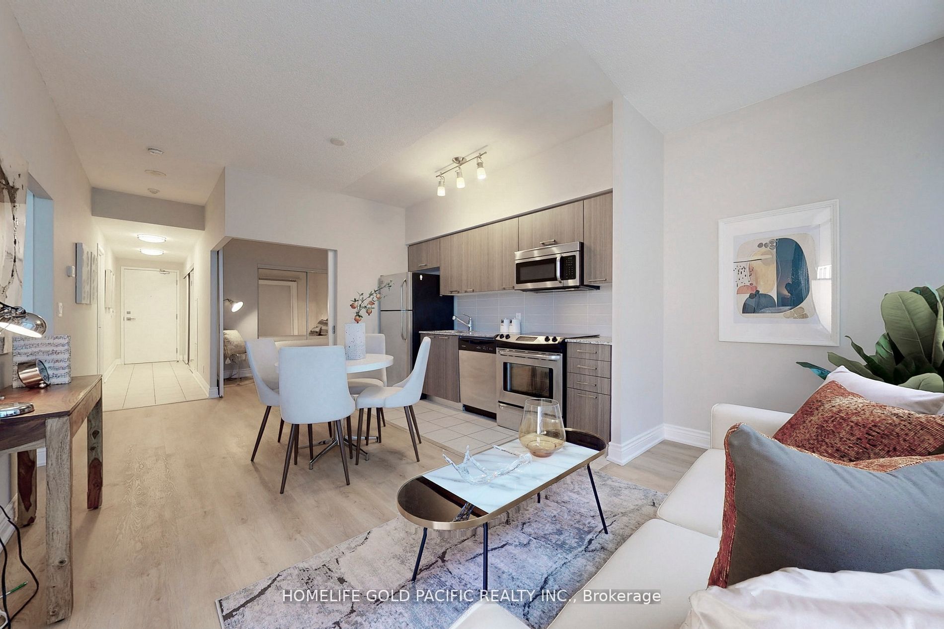 832 Bay Street, #1202