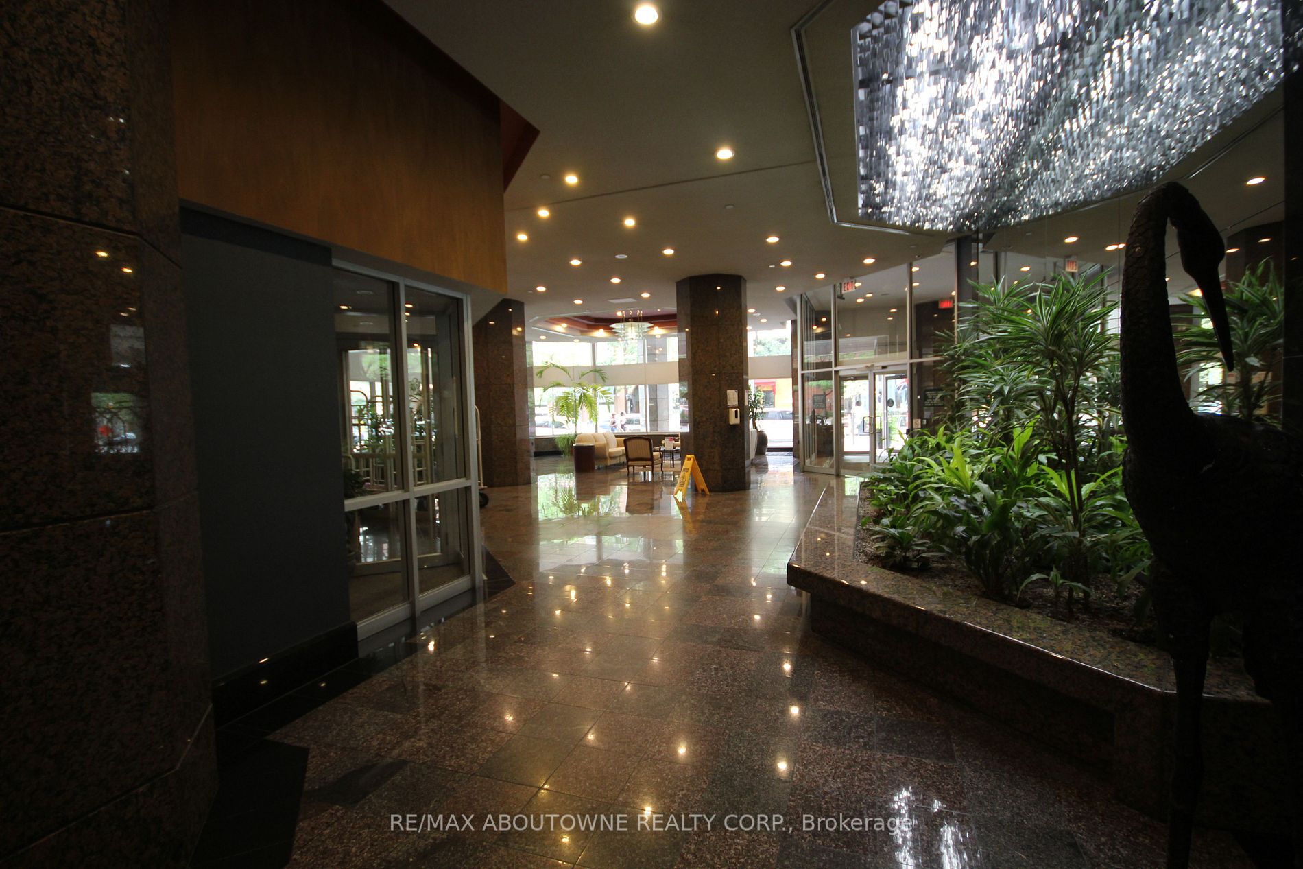 38 Elm St, #809