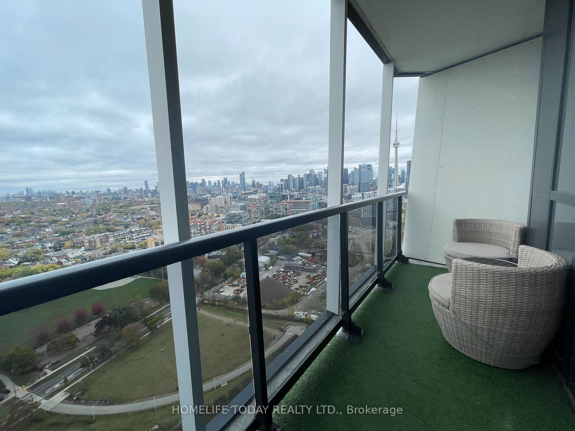 50 Ordnance St, #2809