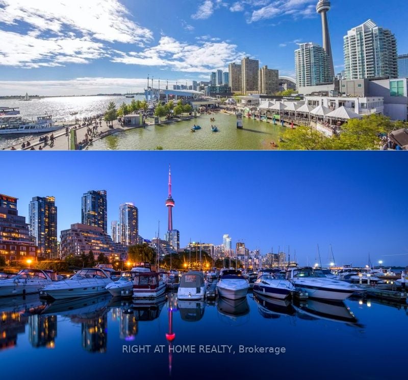 12 York St, #3002