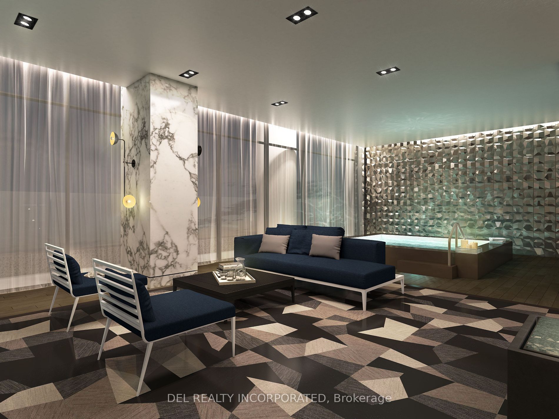 585 Bloor St E, #225
