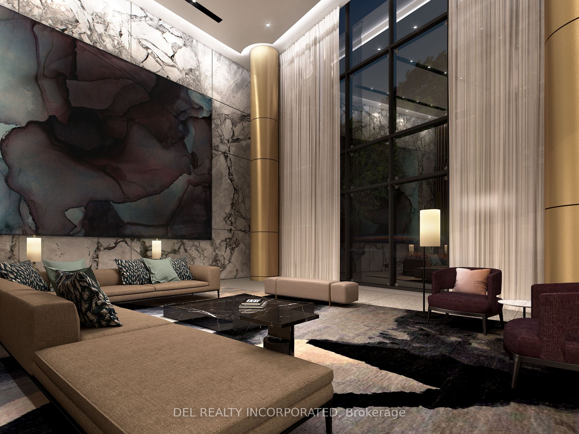 585 Bloor St E, #225