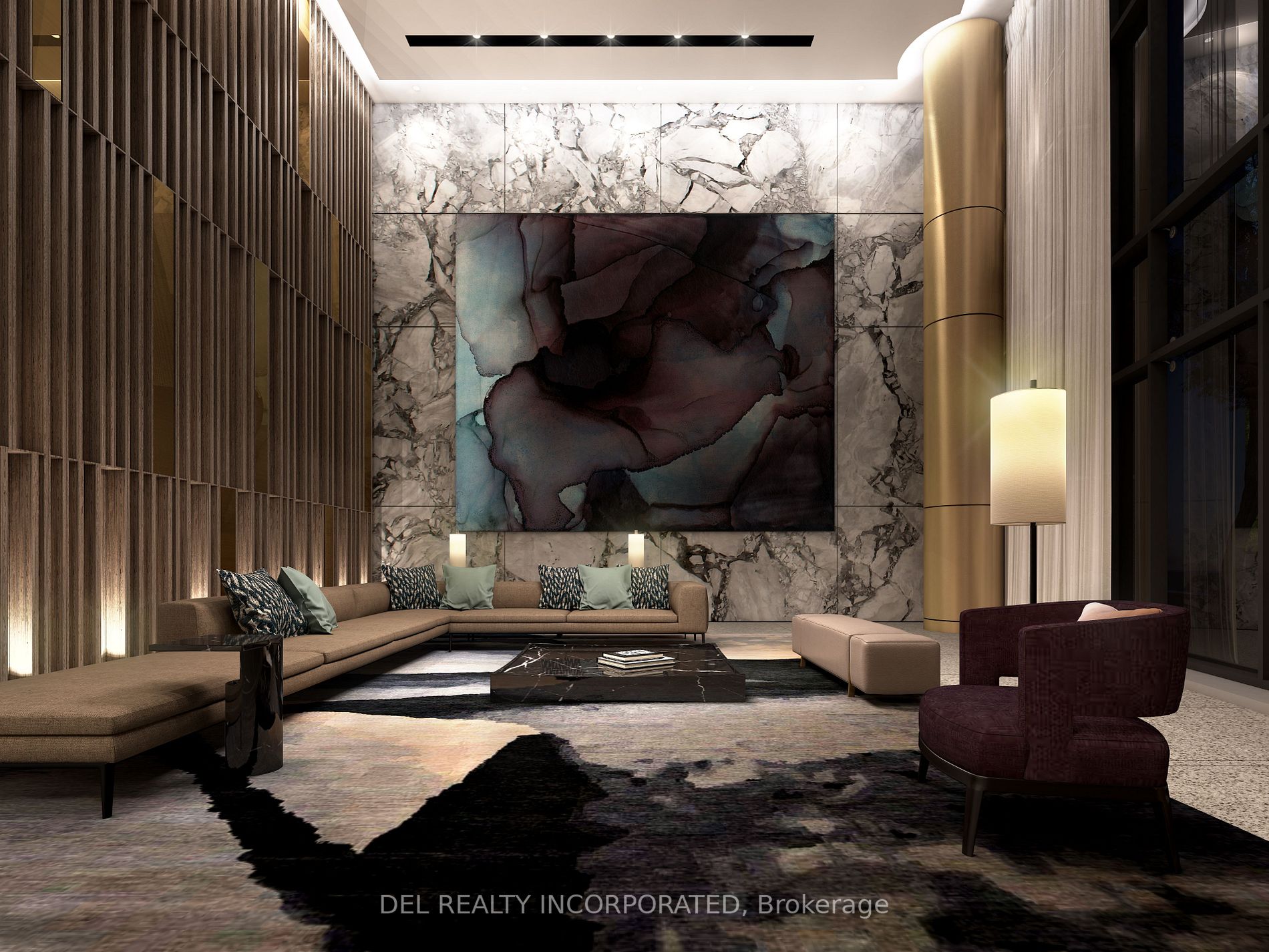 585 Bloor St E, #225