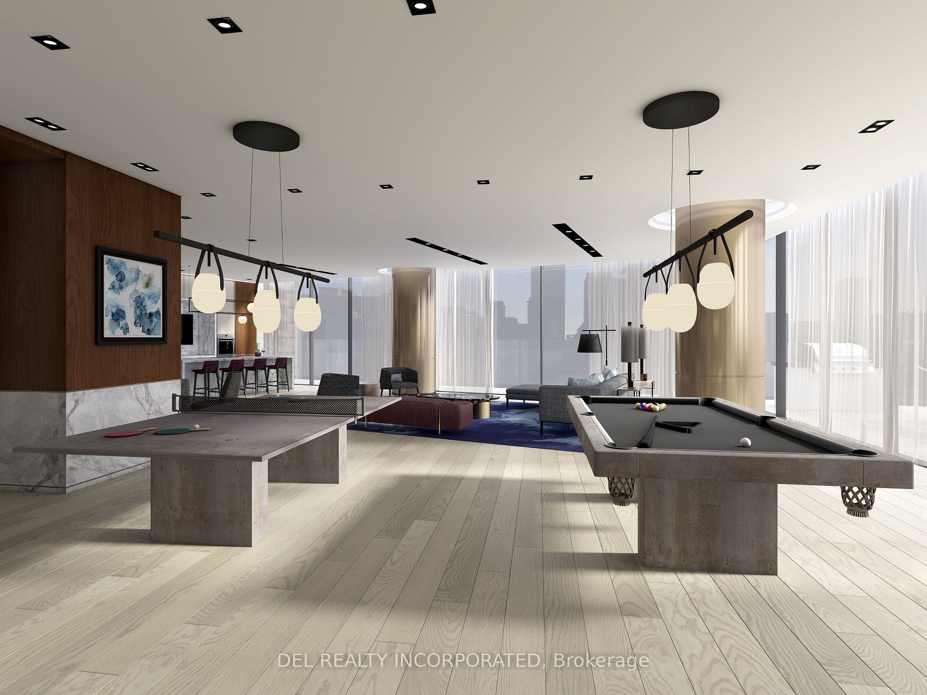 585 Bloor St E, #225