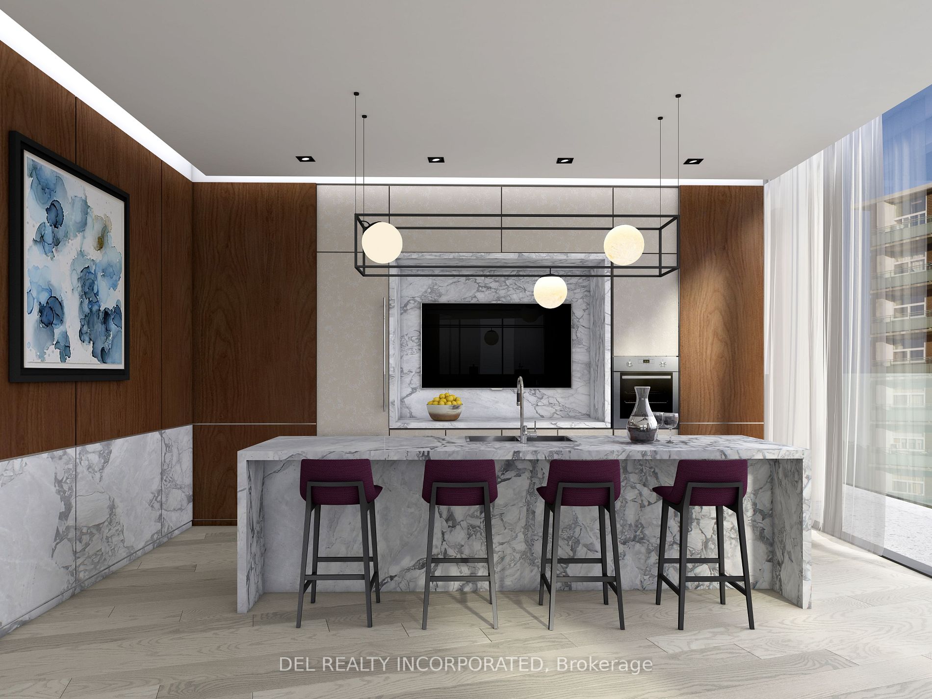 585 Bloor St E, #225