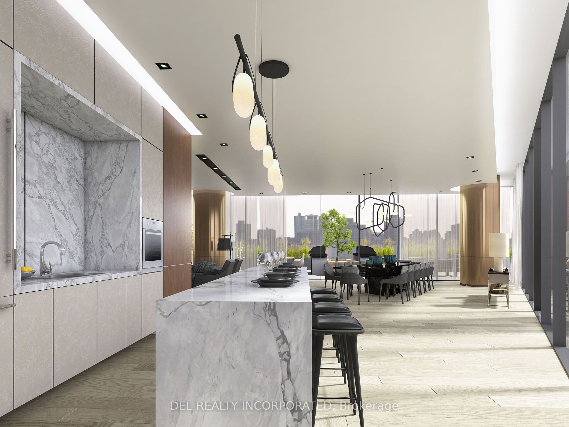 585 Bloor St E, #225
