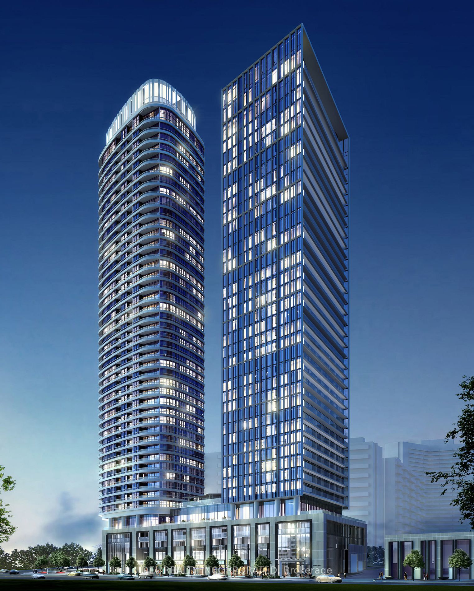 585 Bloor St E, #225