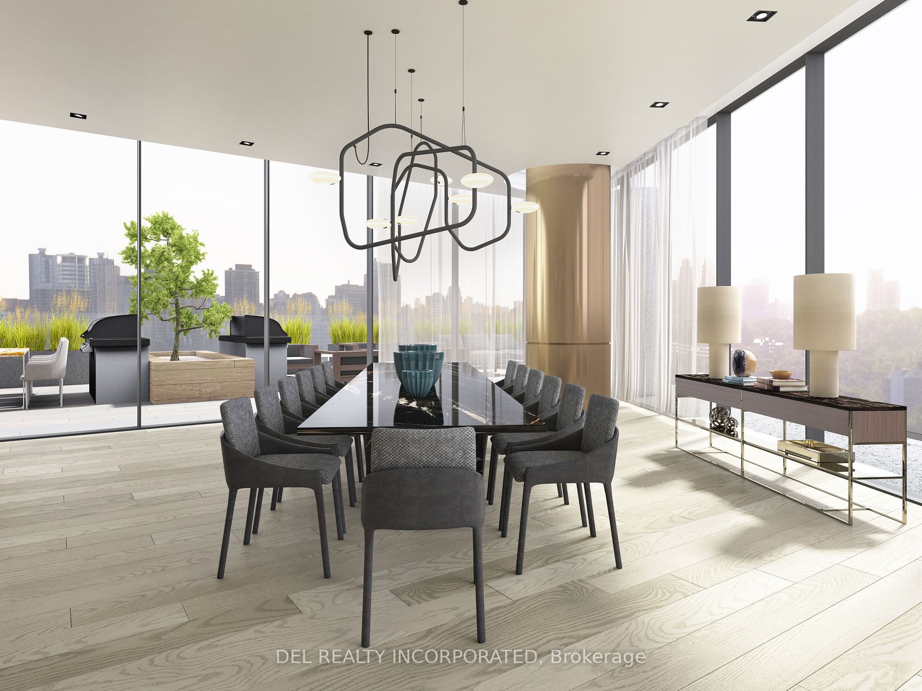 585 Bloor St E, #225