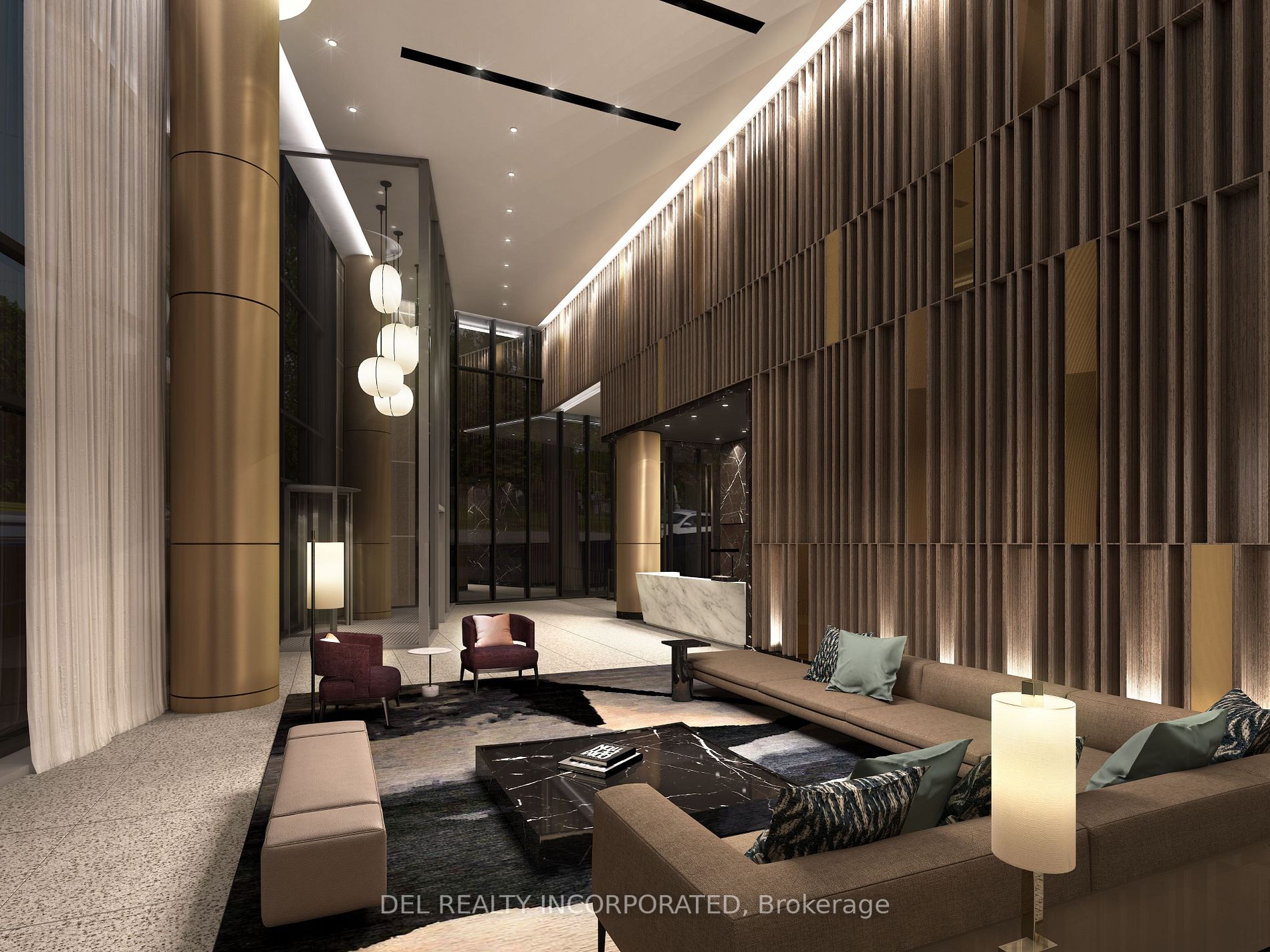 585 Bloor St E, #225