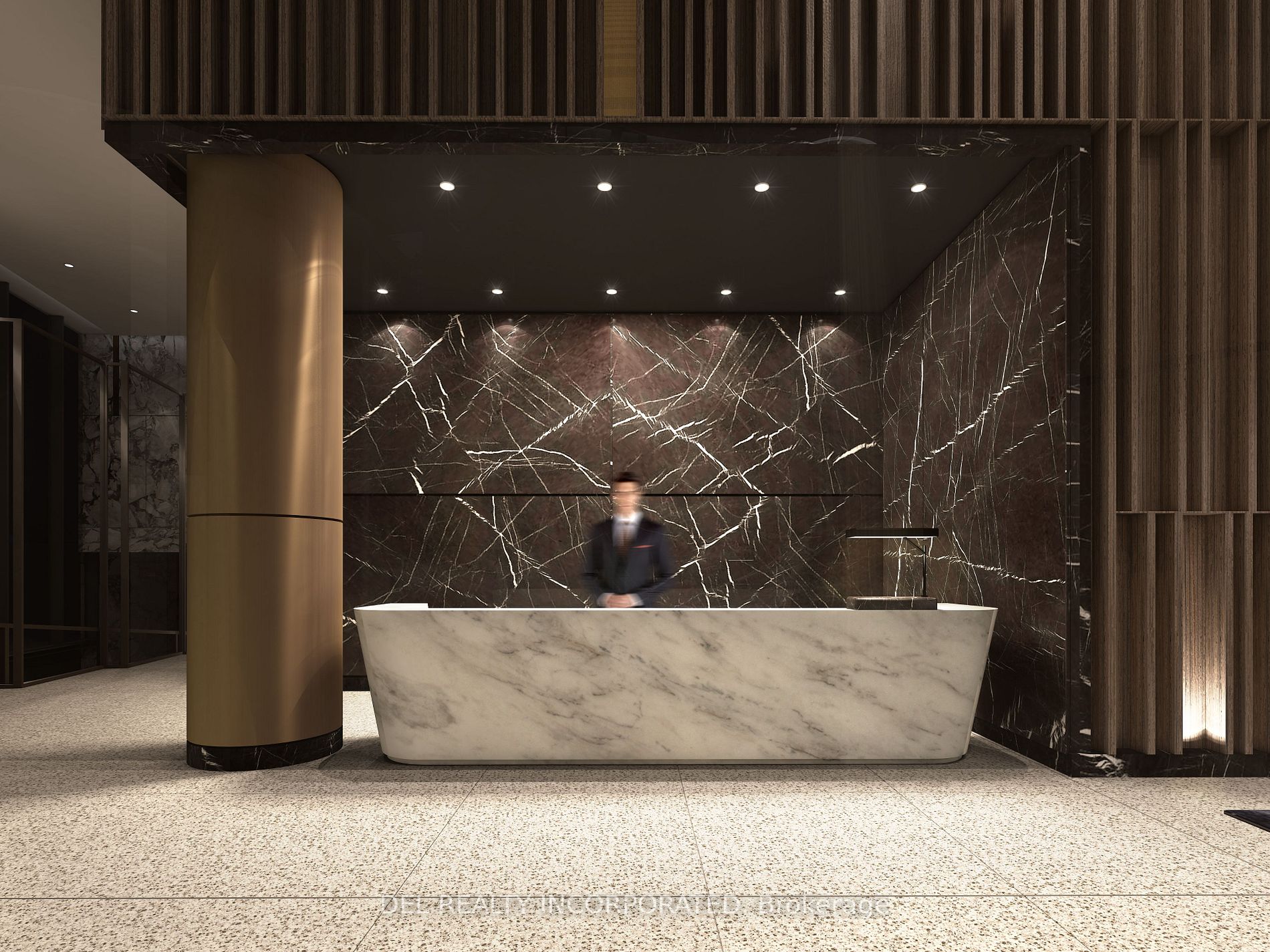 585 Bloor St E, #225
