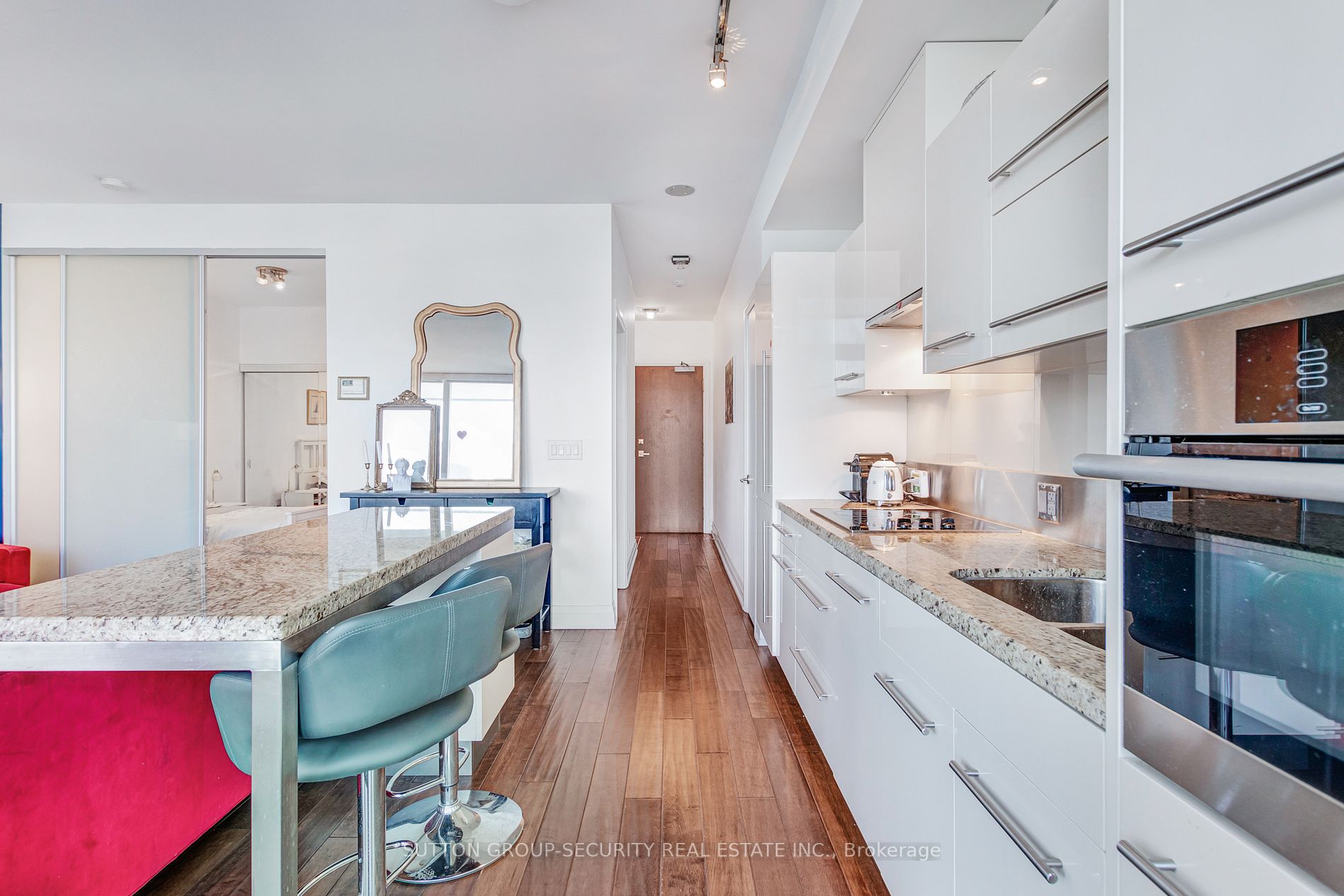 80 John St, #2910