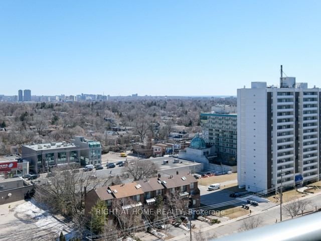 125 Redpath Ave, #2211