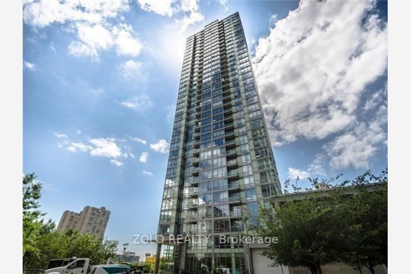 5 Mariner Terr N, Toronto