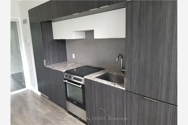 159 Dundas St E, Toronto