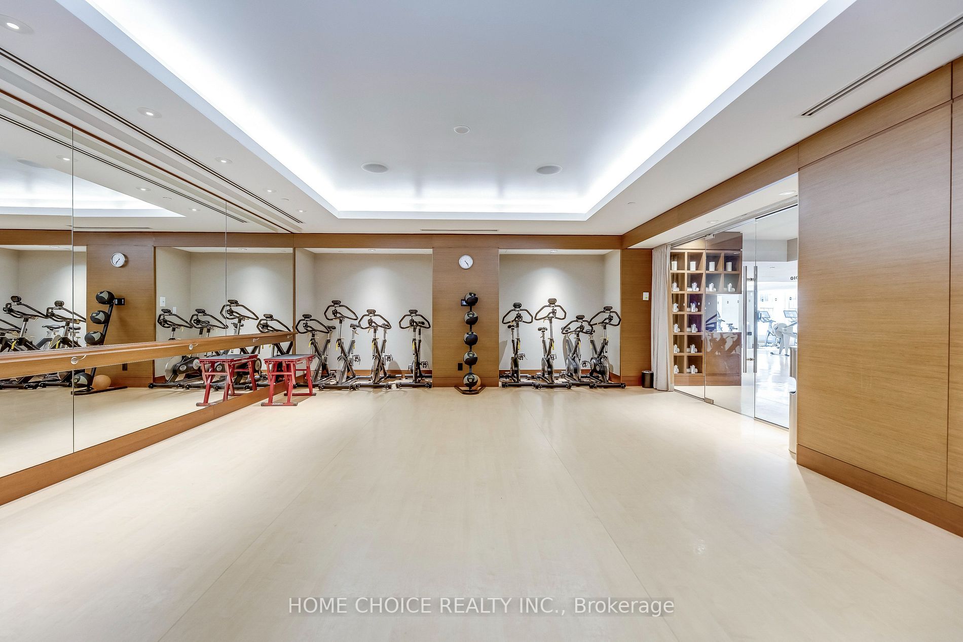 180 University Ave, #2308