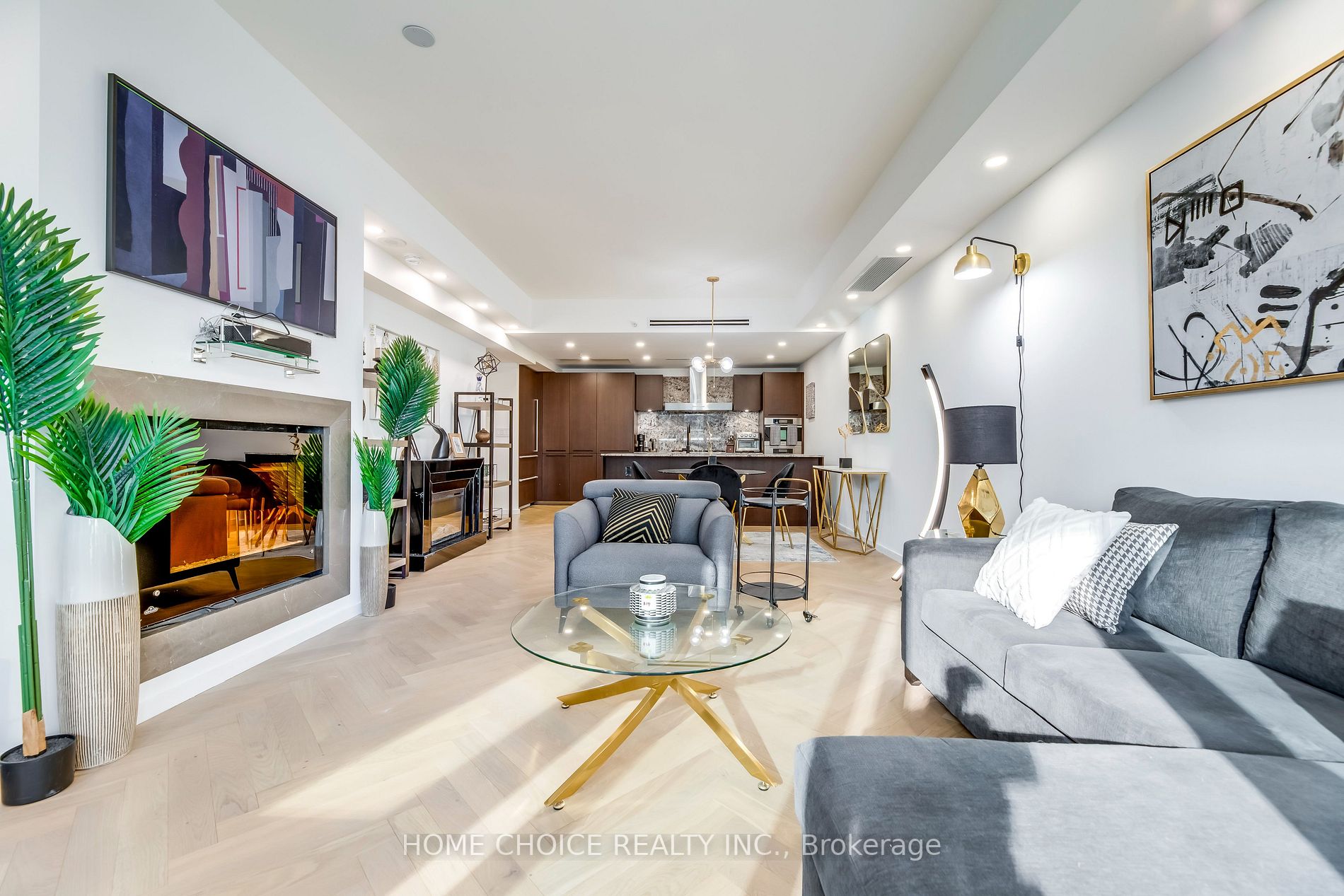 180 University Ave, #2308