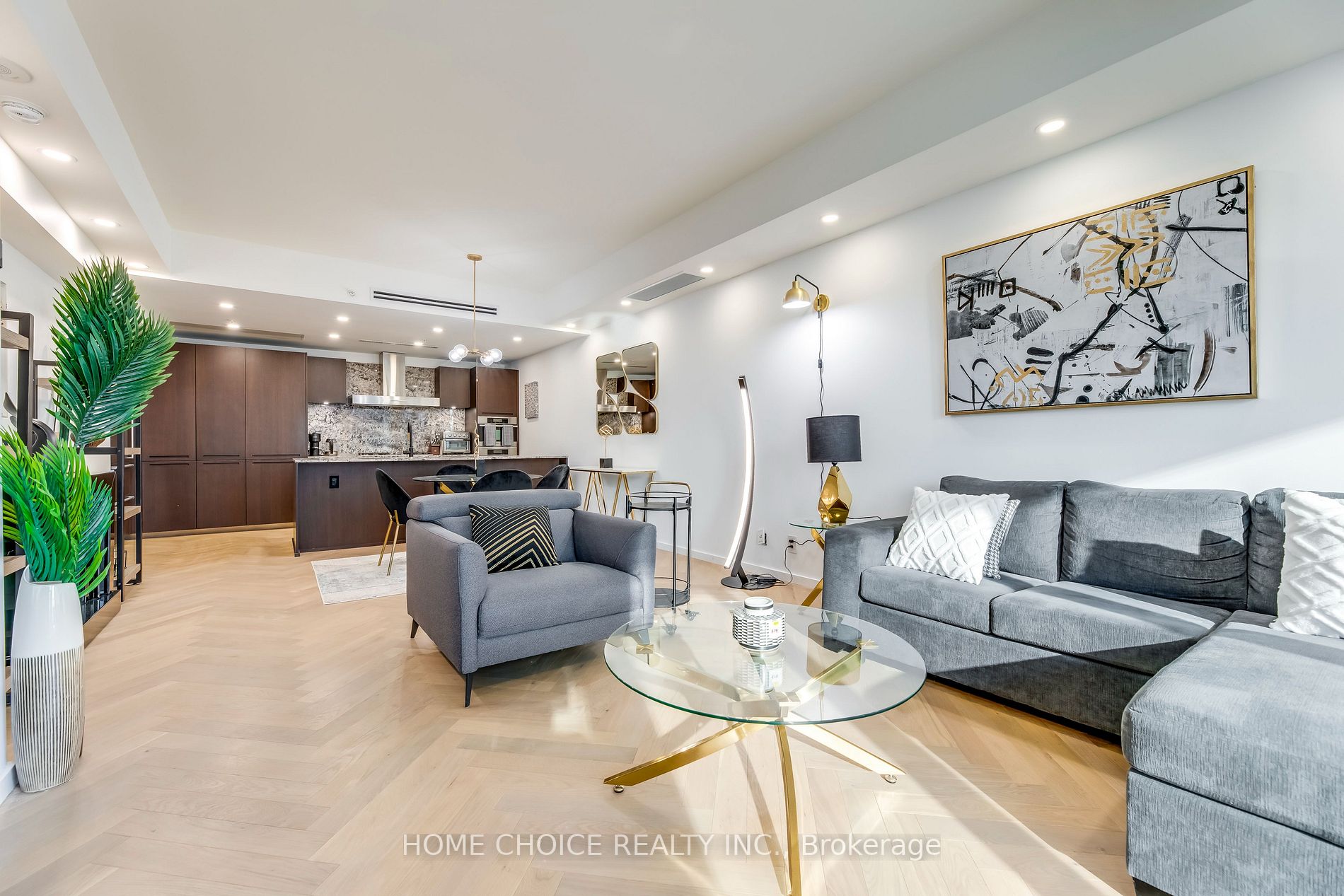 180 University Ave, #2308