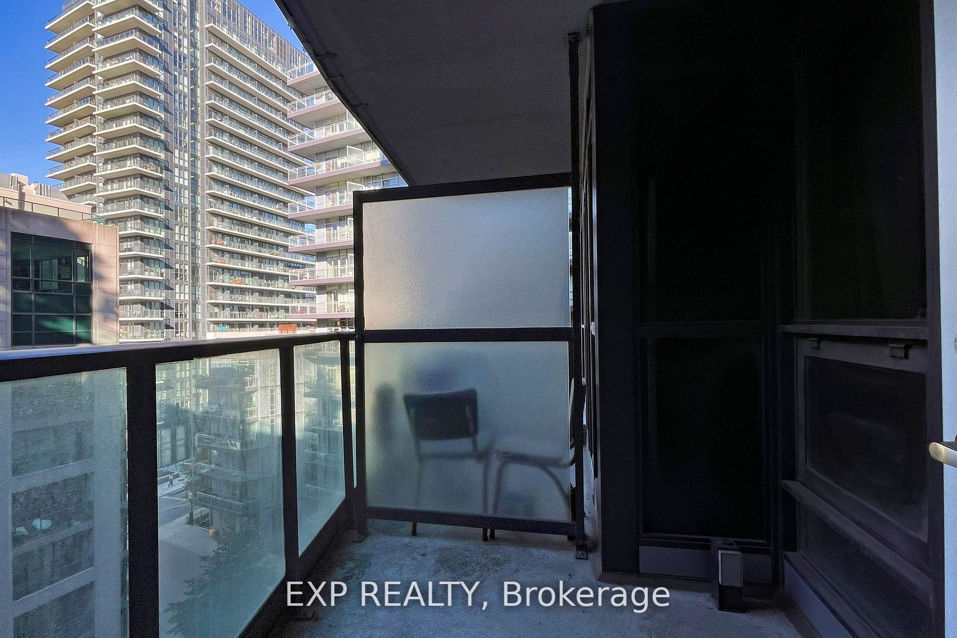 600 Fleet St, #812